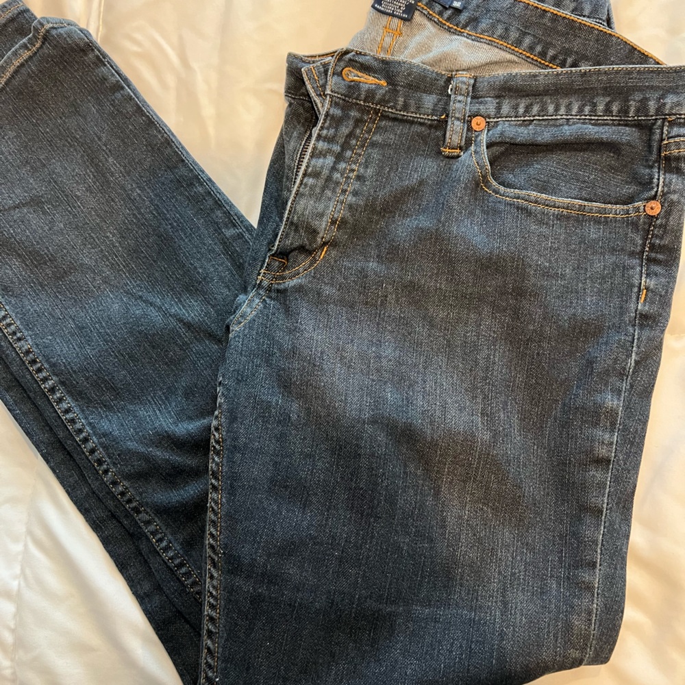 Ralph Lauren Sport Jeans